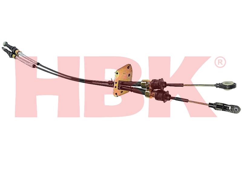 LINKA ZMIANY BIEGÓW HBK SB324-HBK