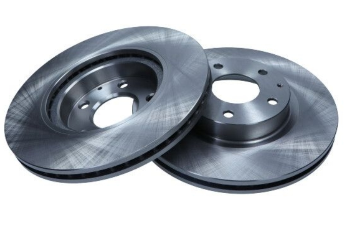TARCZA HAMULCOWA PRZÓD MAXGEAR HTP305-MG