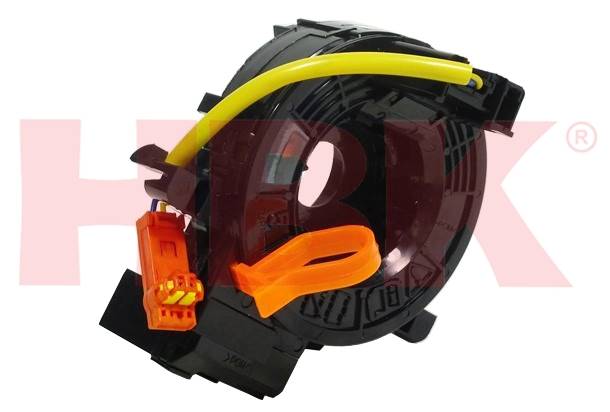 TAŚMA KIEROWNICY / ZWIJAK HBK WF202A-HBK