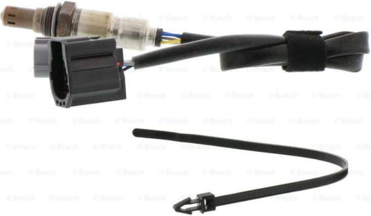 SONDA LAMBDA KOMPLETNA BOSCH ES346-BOS
