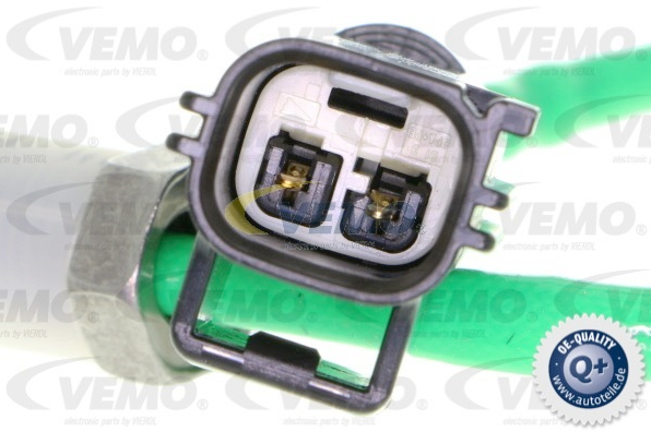 CZUJNIK TEMPERATURY SPALIN VEMO ES351B-VEM