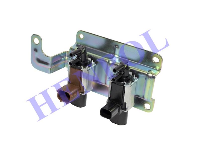 ELEKTRO-ZAWÓR SOLENOIDOWY YSPARTS ET307-YSP