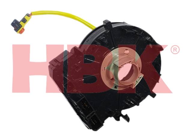 TAŚMA KIEROWNICY / ZWIJAK HBK WF132-HBK