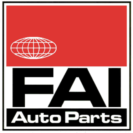 ŁOŻYSKO KOŁA PRZÓD Z PIASTĄ FAI LP370-FAI