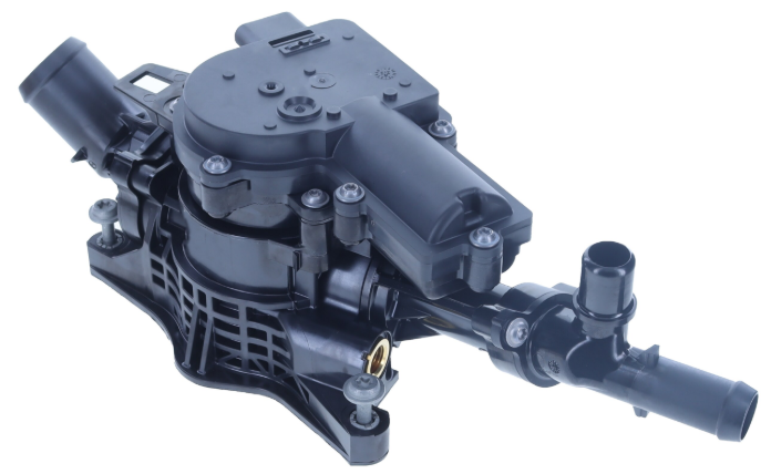 TERMOSTAT Z OBUDOWĄ MOTORAD CT355-MTR