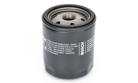 FILTR OLEJU BOSCH FO300-BOS