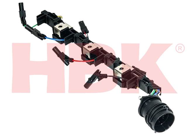 WIĄZKA POMPOWTRYSKIWACZY HBK OLV01-HBK