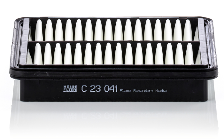 FILTR POWIETRZA MANN-FILTER FP313-MAN