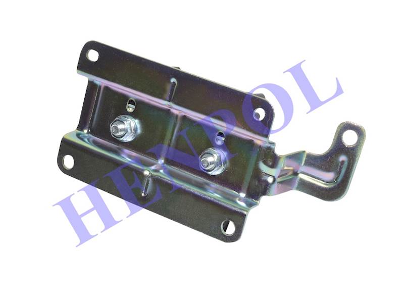 ELEKTRO-ZAWÓR SOLENOIDOWY YSPARTS ET307-YSP