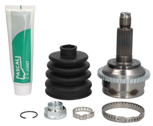 PRZEGUB ZEWNĘTRZNY PASCAL PZ311-PC