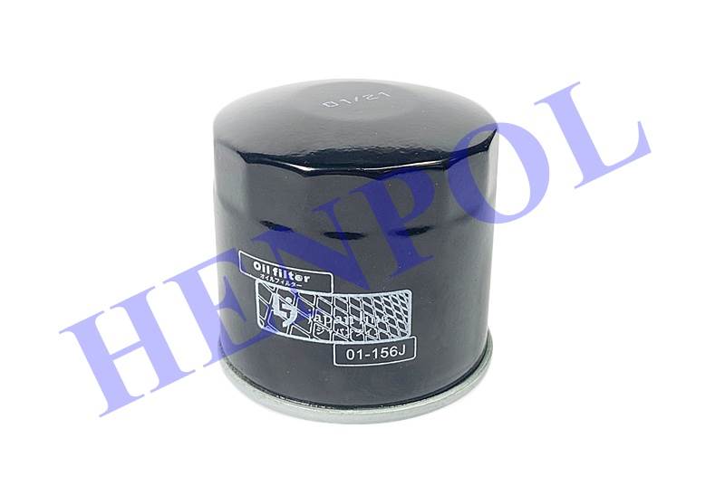 FILTR OLEJU JAPAN LINE FO301-JL