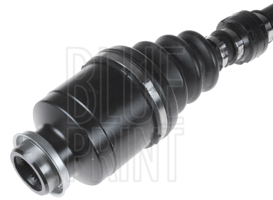 PÓŁOŚ Z PRZEGUBAMI BLUE PRINT PZX303-BP