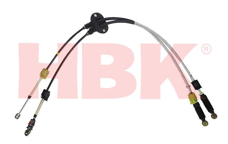 LINKA ZMIANY BIEGÓW HBK SB331-HBK