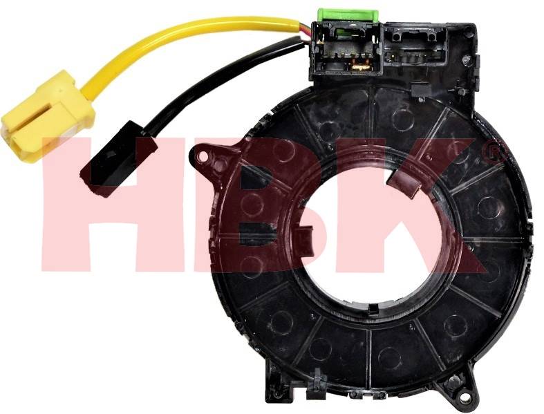 TAŚMA KIEROWNICY / ZWIJAK HBK WF606-HBK