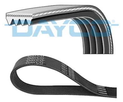 PASEK WIELOROWKOWY DAYCO RC420-DAY
