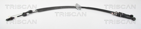 LINKA ZMIANY BIEGÓW TRISCAN SB325-TRI
