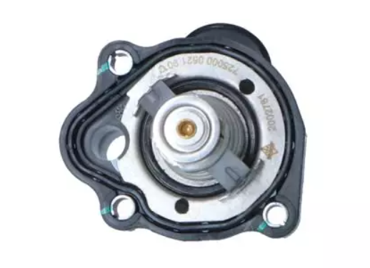 TERMOSTAT Z OBUDOWĄ NRF CT306-NRF