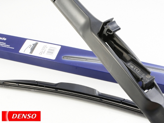 PIÓRO WYCIERACZKI HYBRYDOWE DENSO WH500-DEN