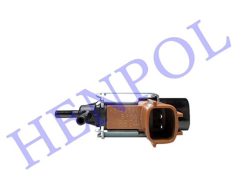 ELEKTRO-ZAWÓR SOLENOIDOWY ORYGINAŁ MAZDA ET305-OE