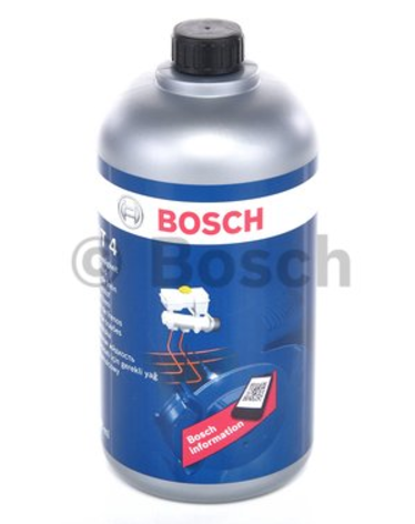 PŁYN HAMULCOWY DOT-4 BOSCH 1000ML