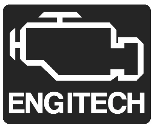 ZAWÓR SCV ENGITECH ET301-ENT