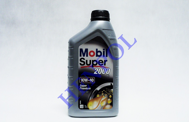 OLEJ MOBIL 10W40 1L