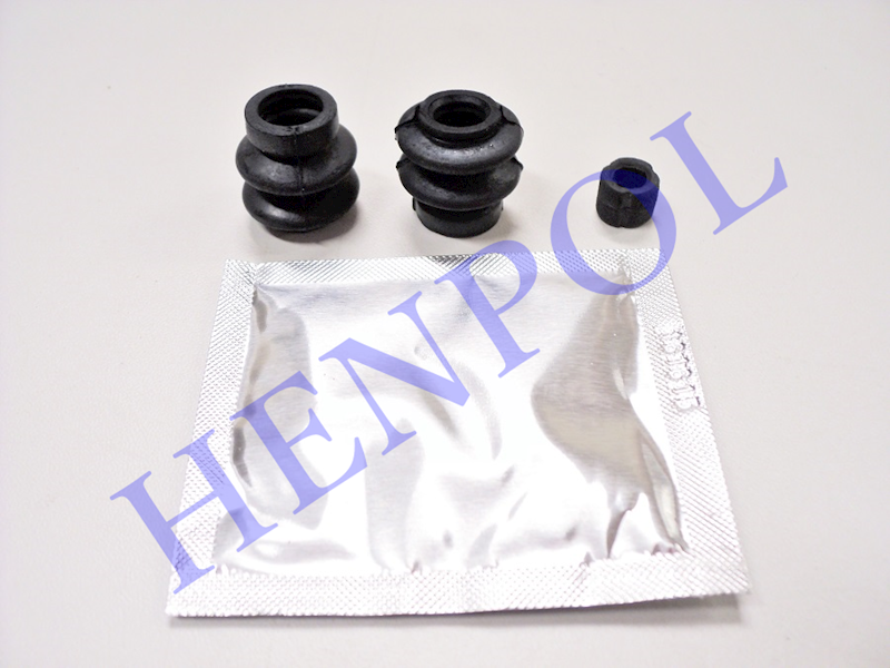 REPERATURKA PROWADNIC ZACISKU TYŁ QUICK BRAKE HP302-QB