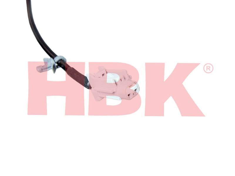 CZUJNIK ABS PRZÓD PRAWY HBK ECA401-HBK