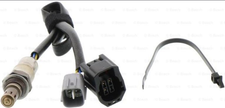 SONDA LAMBDA KOMPLETNA BOSCH ES346-BOS
