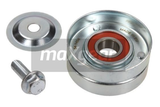 ROLKA NAPINACZA PASKA WIELOROWKOWEGO MAXGEAR RX328-MG