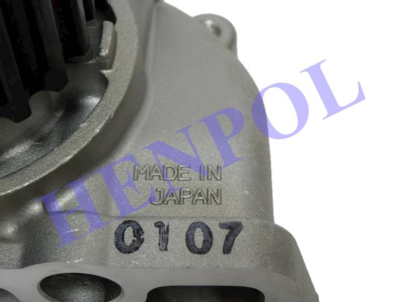POMPA WODY NPW CW308-NPW