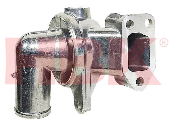 TERMOSTAT Z OBUDOWĄ HBK CTJ00-HBK
