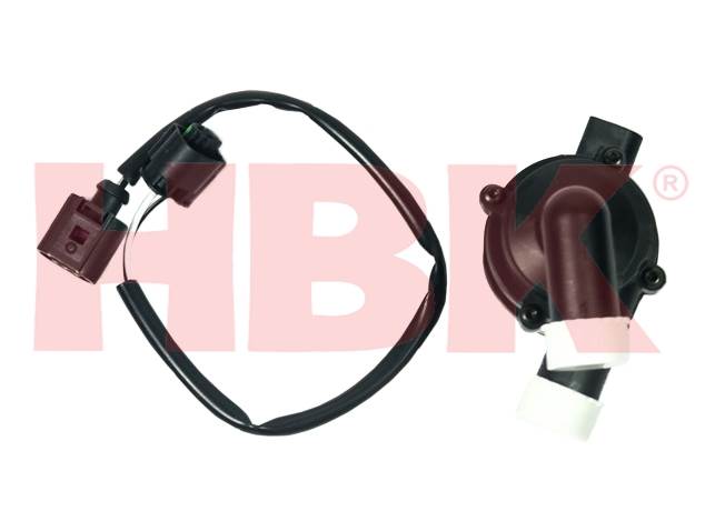 DODATKOWA POMPA WODY HBK CWV00-HBK
