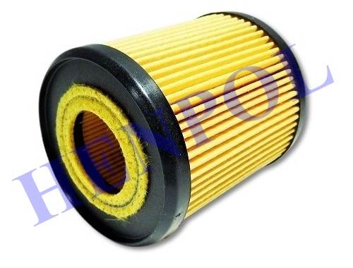 FILTR OLEJU ORYGINAŁ MAZDA FO303-OE