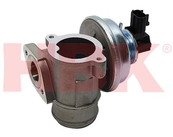 ZAWÓR EGR HBK EDF50-HBK