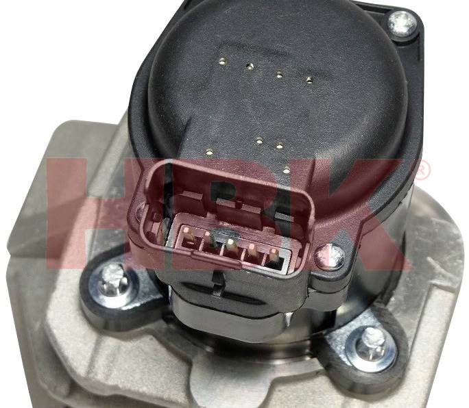 ZAWÓR EGR HBK ED303-HBK