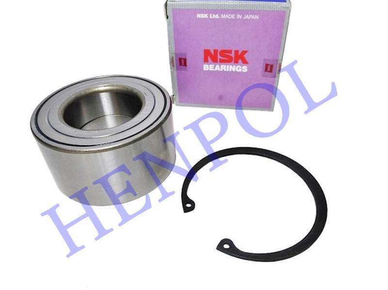 ŁOŻYSKO KOŁA PRZÓD NSK LP308-NSK