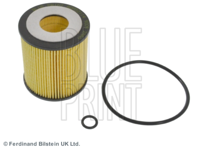 FILTR OLEJU BLUE PRINT FO303-BP
