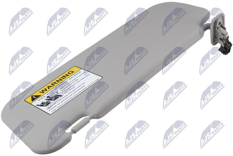 OSŁONA PRZECIWSŁONECZNA PRAWA NTY WX3301-NTY