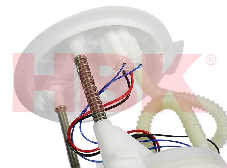 POMPA PALIWA + PŁYWAK HBK OF122-HBK