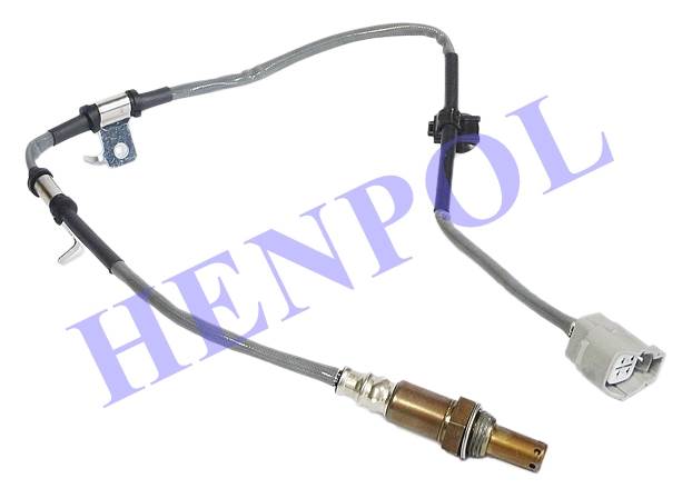 SONDA LAMBDA KOMPLETNA ORYGINAŁ MAZDA ES317-OE