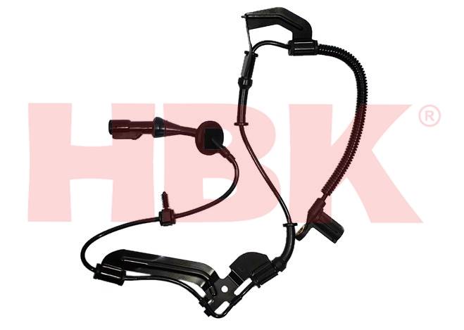 CZUJNIK ABS PRZÓD PRAWY HBK ECA329-HBK