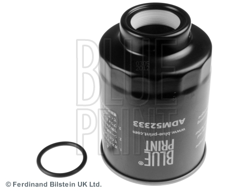 FILTR PALIWA BLUE PRINT FF200-BP