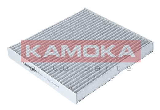 FILTR KABINOWY WĘGLOWY KAMOKA FK300-CKAM