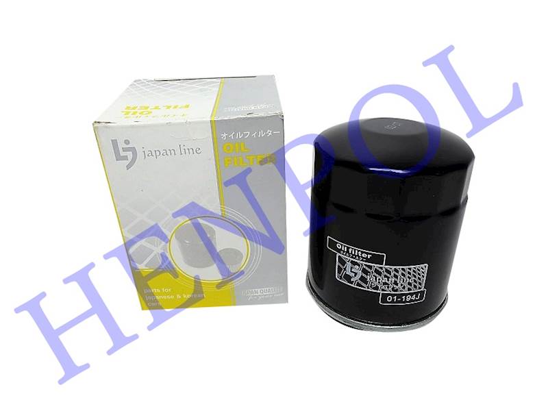 FILTR OLEJU JAPAN LINE FO300-JL