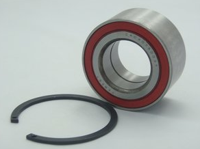 ŁOŻYSKO KOŁA NTY LT312-NTY