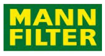 FILTR OLEJU MANN-FILTER FO313-MAN