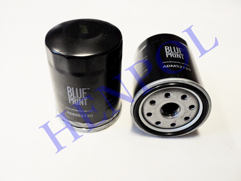 FILTR OLEJU BLUE PRINT FO308-BP