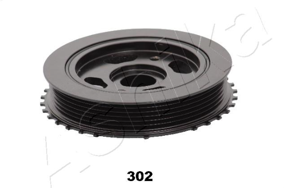 KOŁO PASOWE ASHIKA RW301-ASH