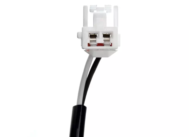 CZUJNIK ABS TYŁ LEWY NTY ECA318-NTY